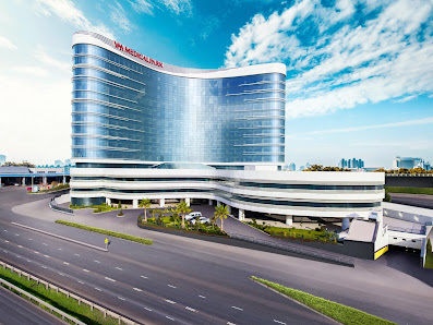 VM Medical Park Pendik Hastanesi