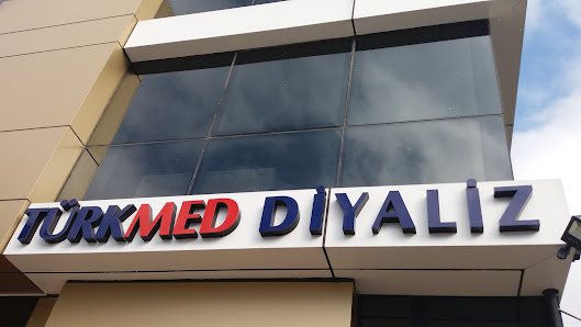 TürkMed Diyaliz Bina görseli