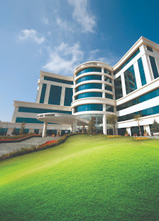 Emsey Hospital