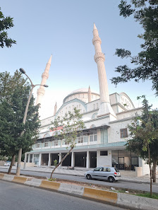 Hastane Cami Tümü görseli