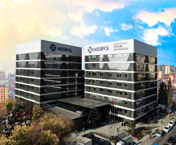 Medipol Üniversitesi Pendik Hastanesi
