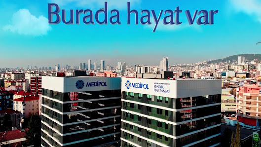 Medipol Üniversitesi Pendik Hastanesi Sahibinin seçtikleri görseli