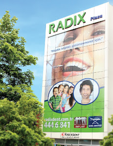 Radixdent Kartal Diş Hastanesi Tümü görseli