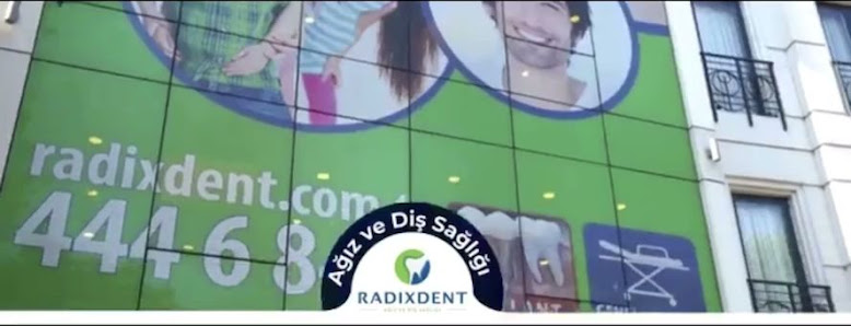 Radixdent Kartal Diş Hastanesi Sahibinin seçtikleri görseli