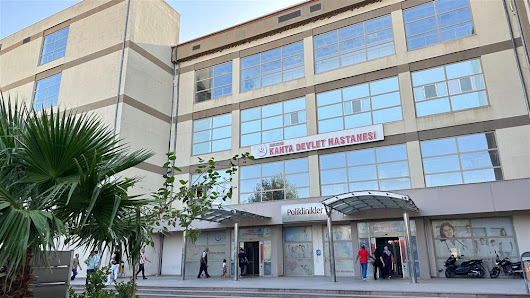 Kahta Devlet Hastanesi Tümü görseli