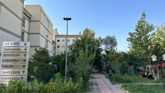 Kahta Devlet Hastanesi Sahibinin seçtikleri görseli