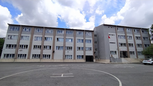 Kartal Anadolu Lisesi
