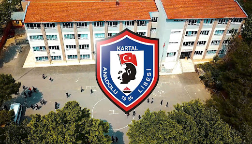 Kartal Anadolu Lisesi Sahibinin seçtikleri görseli