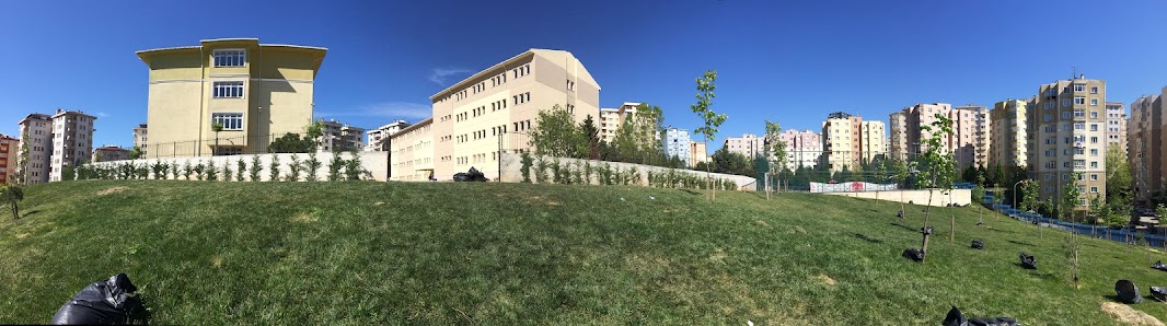 Kartal Şehit Salih Alışkan Mesleki ve Teknik Anadolu Lisesi Tümü görseli