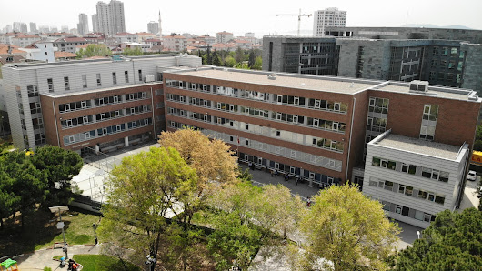 Kartal Sabiha Gökçen Kız Mesleki ve Teknik Anadolu Lisesi Tümü görseli