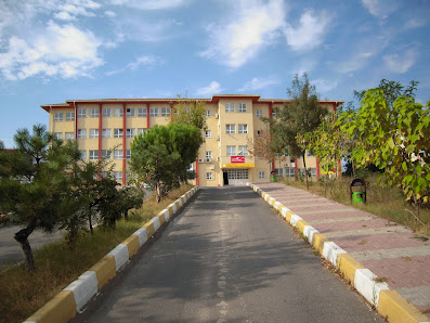 Fatin Rüştü Zorlu Anadolu Lisesi Tümü görseli