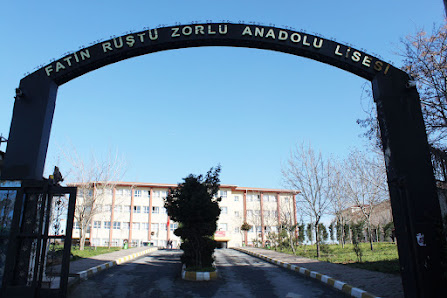 Fatin Rüştü Zorlu Anadolu Lisesi Sahibinin seçtikleri görseli