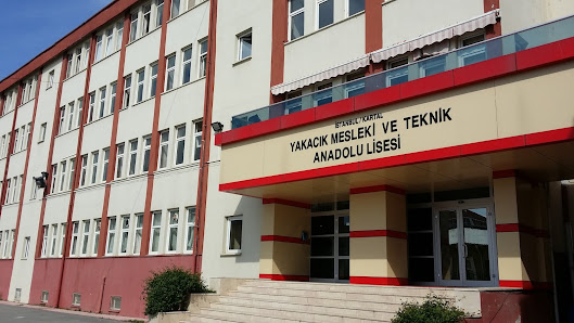 Yakacık Mesleki ve Teknik Anadolu Lisesi Tümü görseli