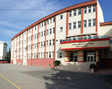 Yakacık Mesleki ve Teknik Anadolu Lisesi Sahibinin seçtikleri görseli