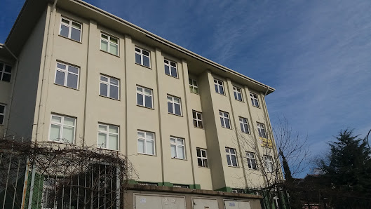 Semiha Şakir Anadolu Lisesi Tümü görseli