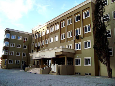 Kartal Hasan Ferruh Özgen Anadolu Lisesi Tümü görseli