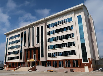 Kartal Mehmet Akif Ersoy Anadolu İmam Hatip Lisesi Fen ve Sosyal Bilimler Proje Okulu