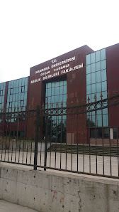 T.C. Marmara Üniversitesi Özcan Sabancı Sağlık Bilimleri Fakültesi Tümü görseli