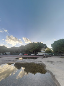 Marmara Üniversitesi Dragos Kampüs Street View ve 360° görseli