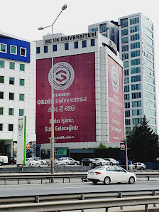 İstanbul Gedik Üniversitesi Tümü görseli