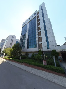 İstanbul Gedik Üniversitesi Street View ve 360° görseli
