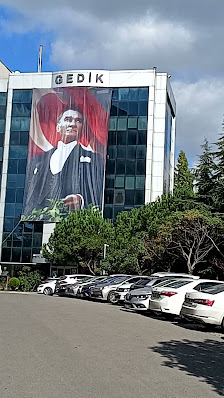 İstanbul Gedik Üniversitesi Videolar görseli
