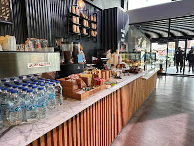 Espressolab Kastamonu Ortam görseli