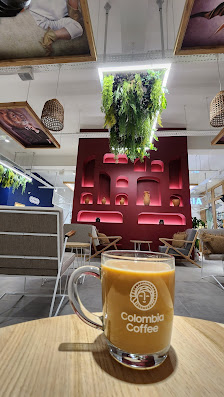 Colombia Coffee Kastamonu Yeme-içme görseli