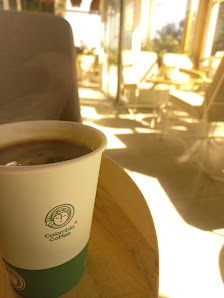 Colombia Coffee Kastamonu Kahve görseli