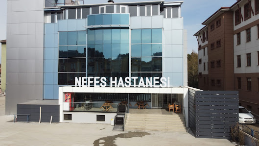 Özel Nefes Hastanesi Sahibinin seçtikleri görseli