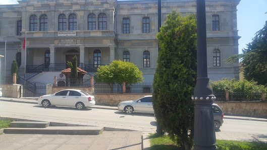 Kastamonu Abdurrahmanpaşa Lisesi Tümü görseli
