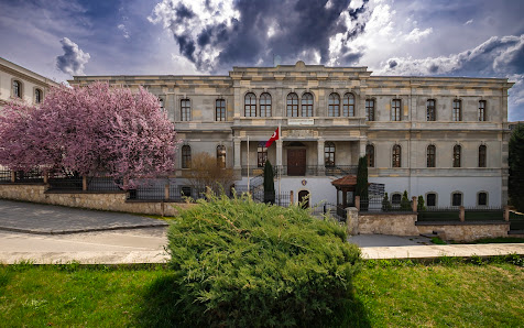 Kastamonu Abdurrahmanpaşa Lisesi En son görseli
