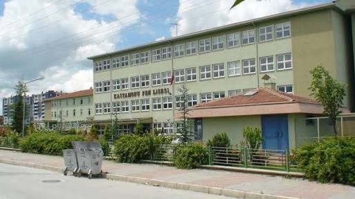 Kastamonu Fen Lisesi Tümü görseli