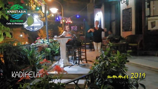 Anastasia Garden Restaurant&cafe& kahvaltı &bar Sahibinin seçtikleri görseli
