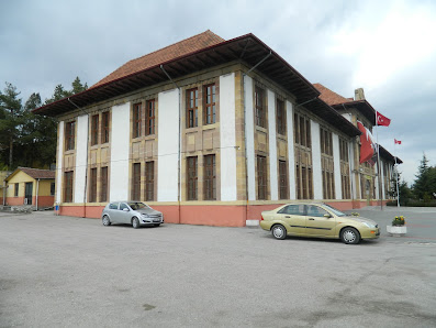 Kastamonu Mesleki ve Teknik Anadolu Lisesi Sahibinin seçtikleri görseli