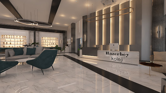 HAZERBEY KOLEJİ Tümü görseli