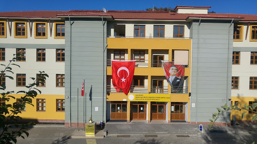 Hüma Hatun Kız Anadolu İmam Hatip Lisesi Fen ve Sosyal Bilimler Proje Okulu Sahibinin seçtikleri görseli