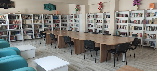 Şeyh Şaban-ı Veli Anadolu İmam Hatip Lisesi Müdürlüğü Tümü görseli