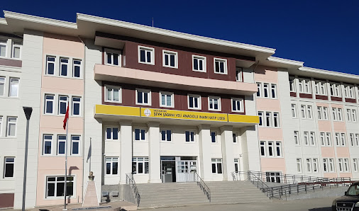 Şeyh Şaban-ı Veli Anadolu İmam Hatip Lisesi Müdürlüğü Sahibinin seçtikleri görseli
