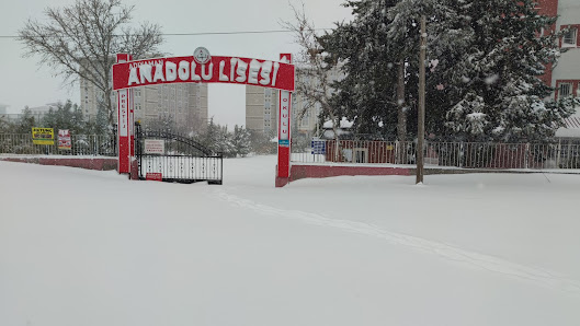 Adıyaman Anadolu Lisesi Sahibinin seçtikleri görseli