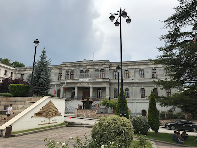 Kastamonu Üniversitesi Tümü görseli