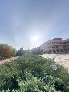 Kastamonu Üniversitesi Street View ve 360° görseli
