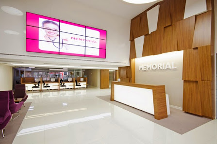 Memorial Kayseri Hastanesi Sahibinin seçtikleri görseli