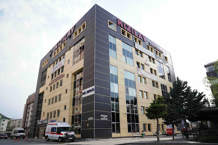 Kayseri Kızılay Hastanesi Tümü görseli