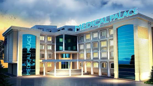 Özel Medical Palace Hastanesi Tümü görseli