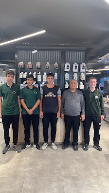 Kayseri Lisesi Sahibinin seçtikleri görseli