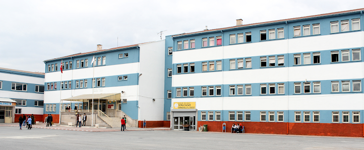 Sema Yazar Anadolu Lisesi Tümü görseli