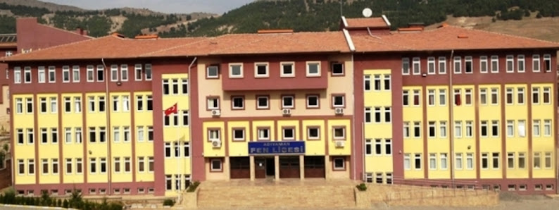 Adıyaman Fen Lisesi Tümü görseli