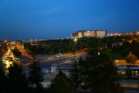 Erciyes Üniversitesi Tümü görseli