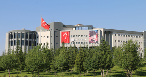 Erciyes Üniversitesi Sahibinin seçtikleri görseli